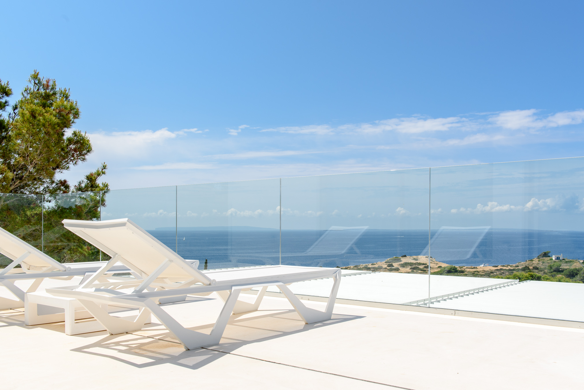 Resa Estates Ibiza sale koop Villa Marcos sea views terrace viewa 3.JPG